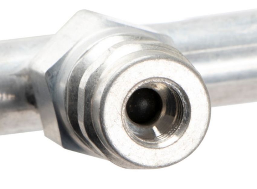 Four Seasons 66867 Discharge Line Hose Assembly