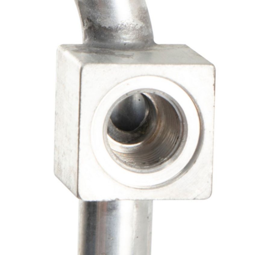 Four Seasons 66869 Suction & Liquid Line Hose Assembly w/o Orifice Tube