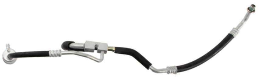 Four Seasons 66870 Discharge & Suction Line Hose Assembly