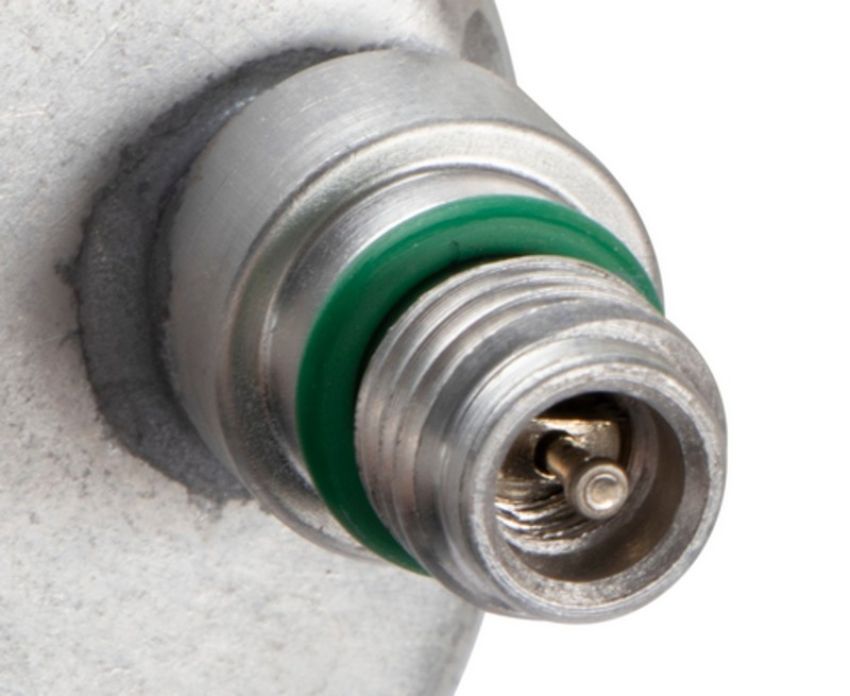 Four Seasons 66870 Discharge & Suction Line Hose Assembly