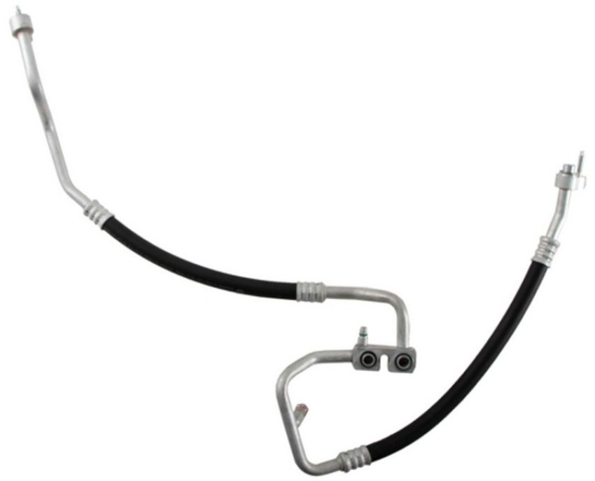 Four Seasons 66872 Discharge & Suction Line Hose Assembly