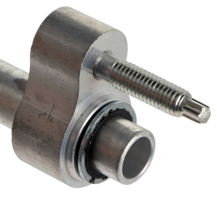Four Seasons 66872 Discharge & Suction Line Hose Assembly