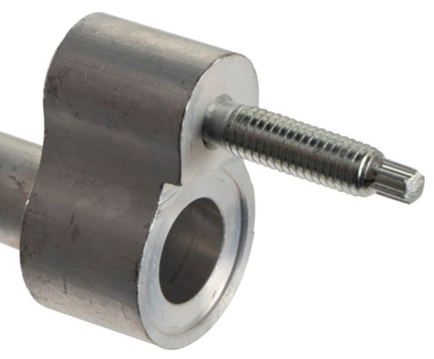 Four Seasons 66872 Discharge & Suction Line Hose Assembly
