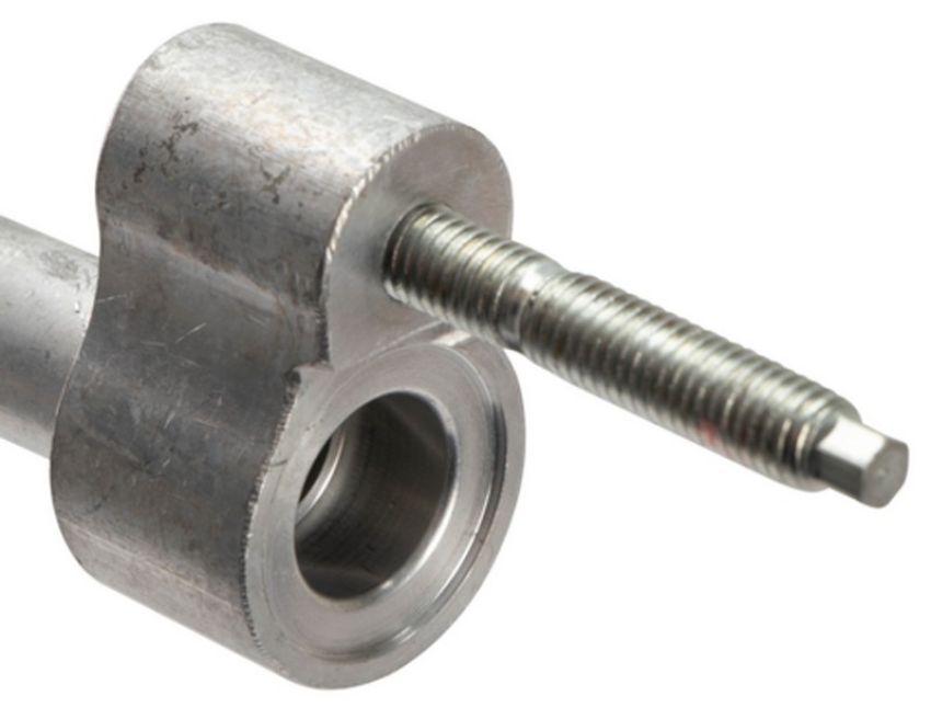 Four Seasons 66873 Discharge & Suction Line Hose Assembly