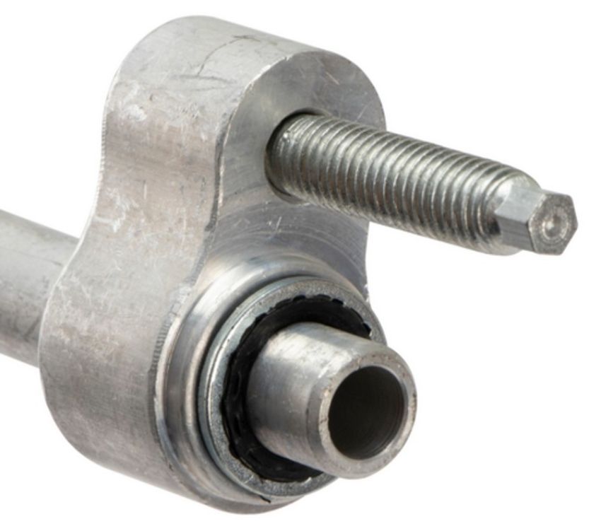 Four Seasons 66873 Discharge & Suction Line Hose Assembly