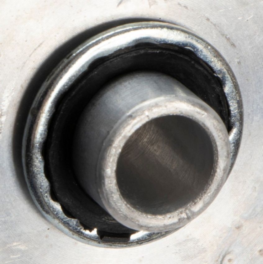Four Seasons 66873 Discharge & Suction Line Hose Assembly
