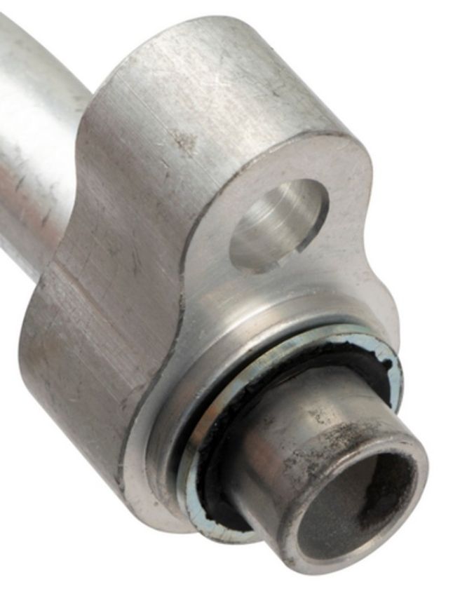 Four Seasons 66874 Discharge & Suction Line Hose Assembly