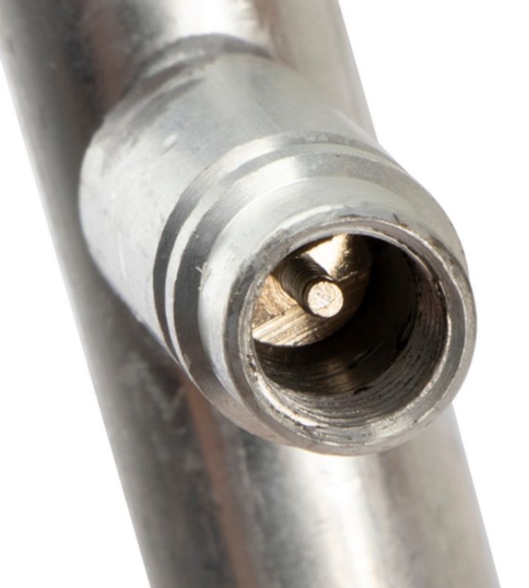 Four Seasons 66874 Discharge & Suction Line Hose Assembly