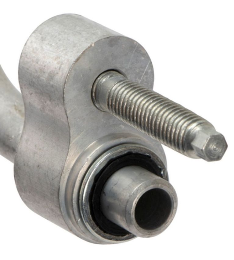 Four Seasons 66874 Discharge & Suction Line Hose Assembly