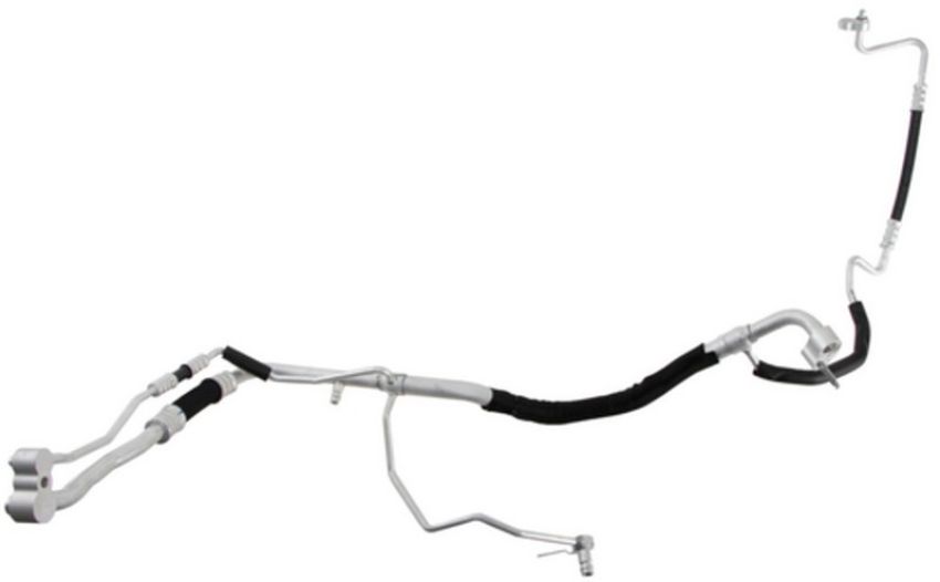Four Seasons 66879 Suction & Liquid Line Internal Heat Exchange Hose Assembly