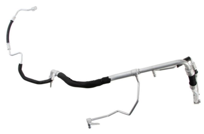 Four Seasons 66879 Suction & Liquid Line Internal Heat Exchange Hose Assembly