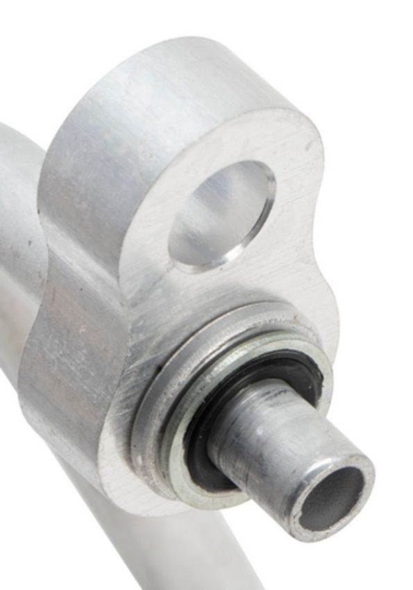 Four Seasons 66879 Suction & Liquid Line Internal Heat Exchange Hose Assembly