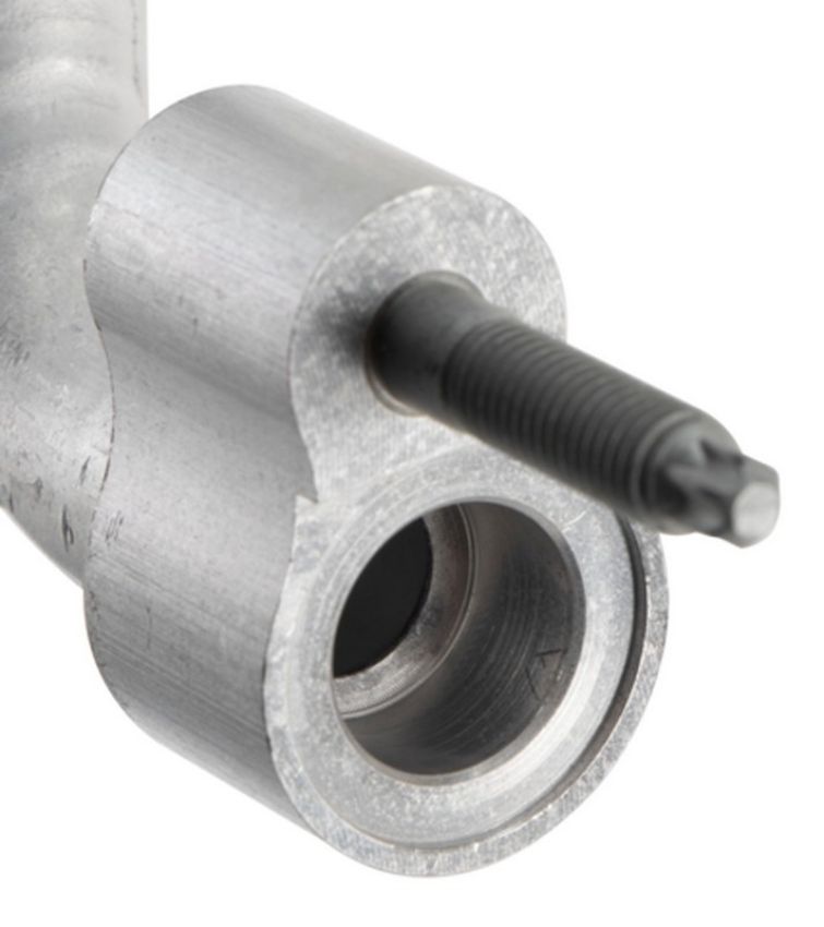 Four Seasons 66879 Suction & Liquid Line Internal Heat Exchange Hose Assembly
