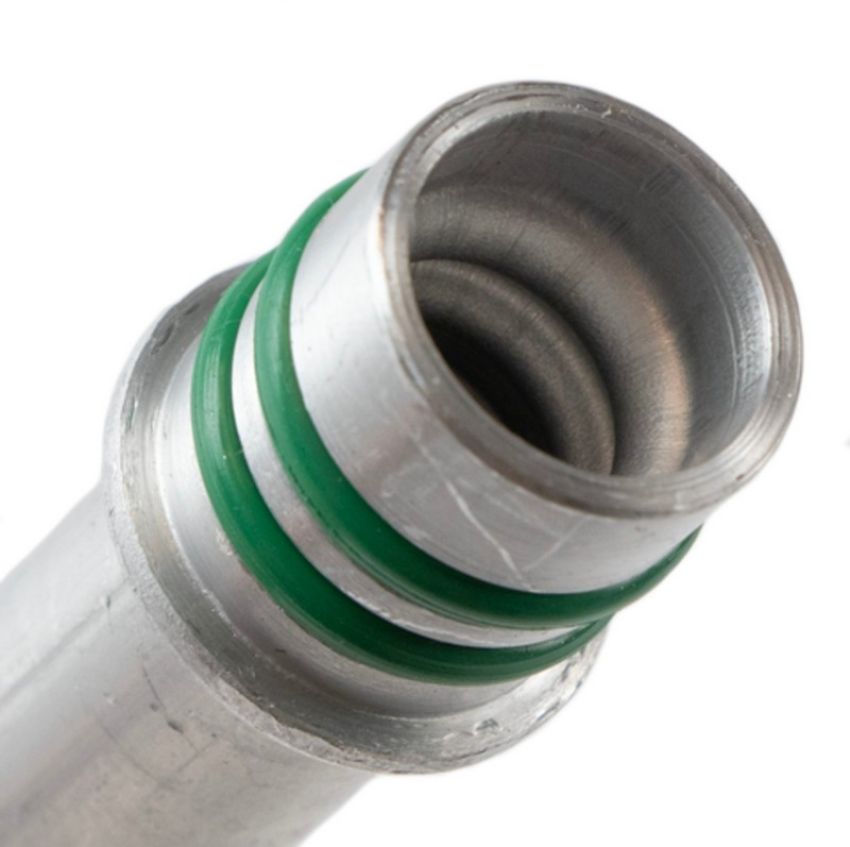 Four Seasons 66880 Suction Line Hose Assembly
