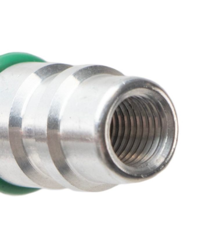 Four Seasons 66882 Suction Line Hose Assembly
