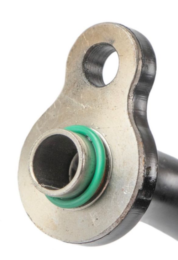 Four Seasons 66882 Suction Line Hose Assembly