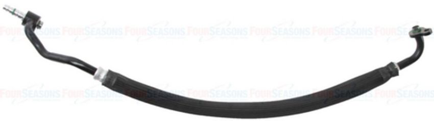 Four Seasons 66882 Suction Line Hose Assembly
