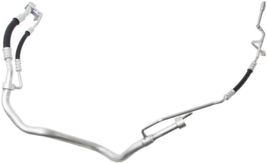 Four Seasons 66883 Suction & Liquid Line Internal Heat Exchange Hose Assembly