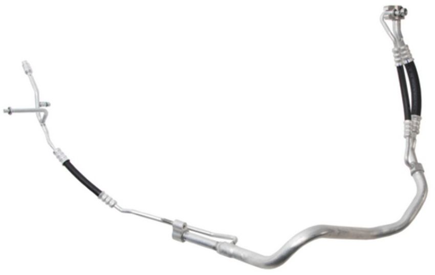 Four Seasons 66883 Suction & Liquid Line Internal Heat Exchange Hose Assembly