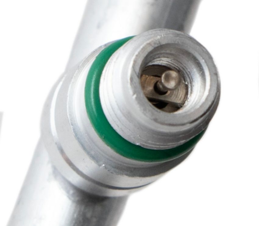 Four Seasons 66883 Suction & Liquid Line Internal Heat Exchange Hose Assembly