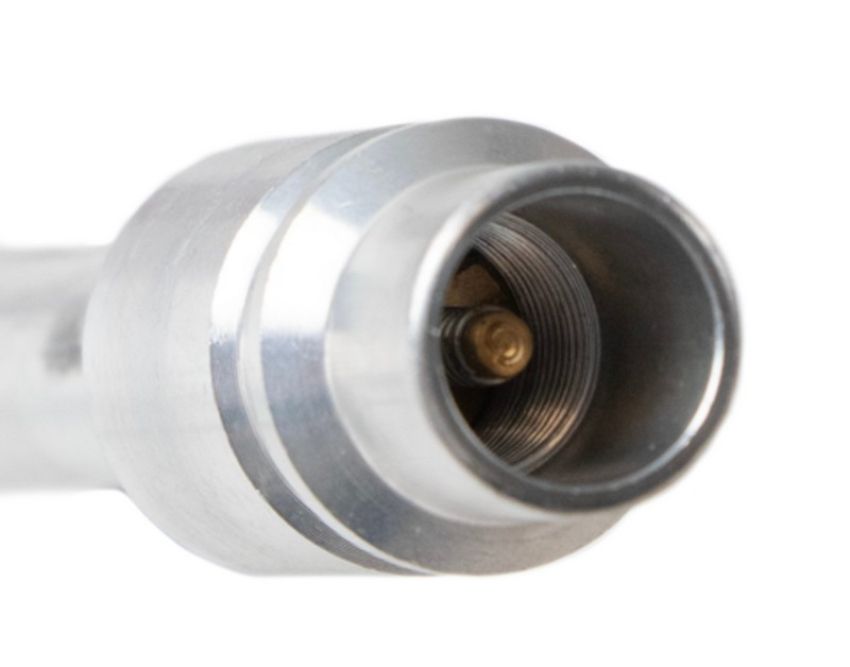 Four Seasons 66883 Suction & Liquid Line Internal Heat Exchange Hose Assembly