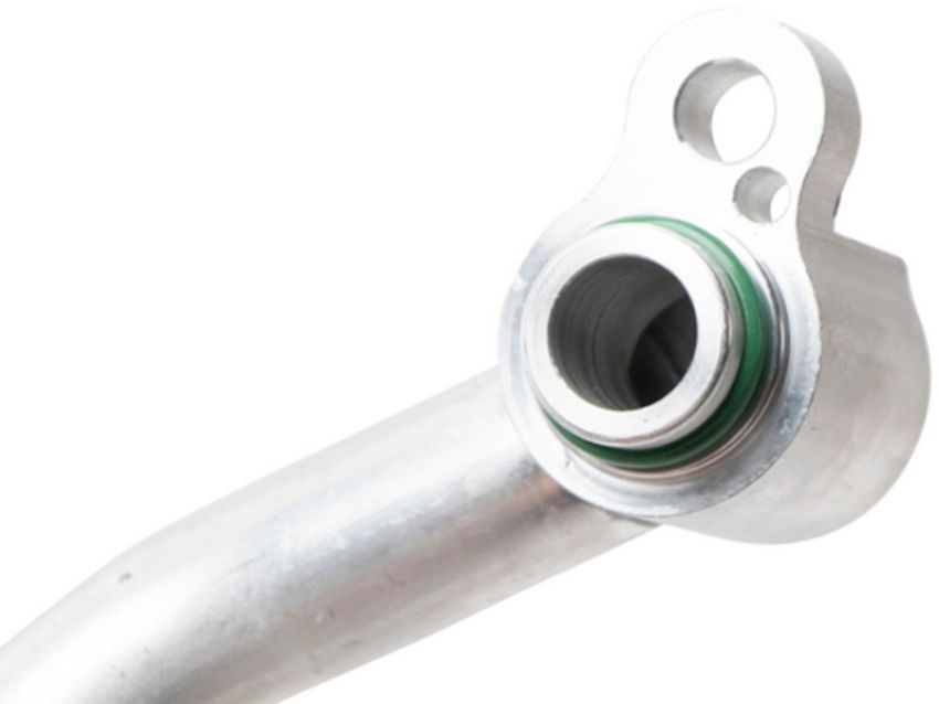 Four Seasons 66885 Suction & Liquid Line Internal Heat Exchange Hose Assembly