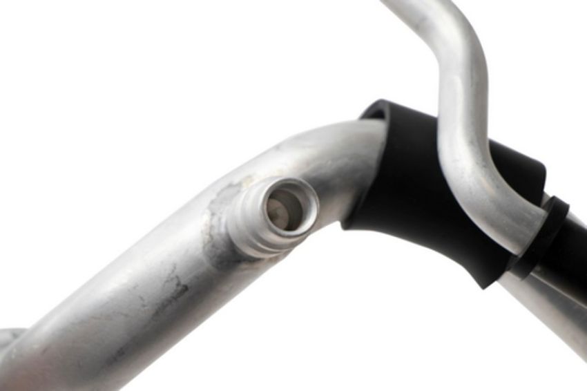 Four Seasons 66885 Suction & Liquid Line Internal Heat Exchange Hose Assembly