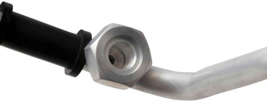 Four Seasons 66885 Suction & Liquid Line Internal Heat Exchange Hose Assembly