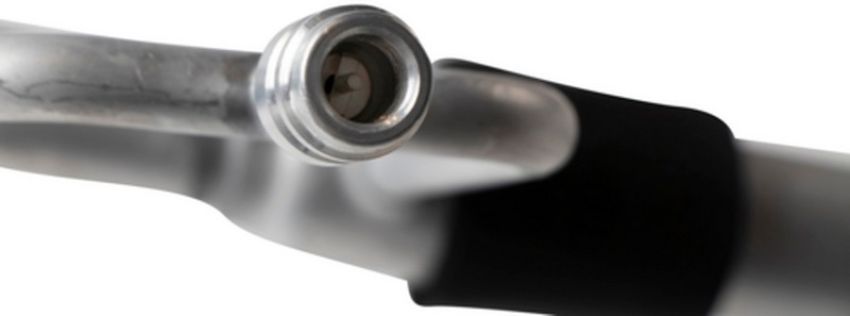 Four Seasons 66885 Suction & Liquid Line Internal Heat Exchange Hose Assembly