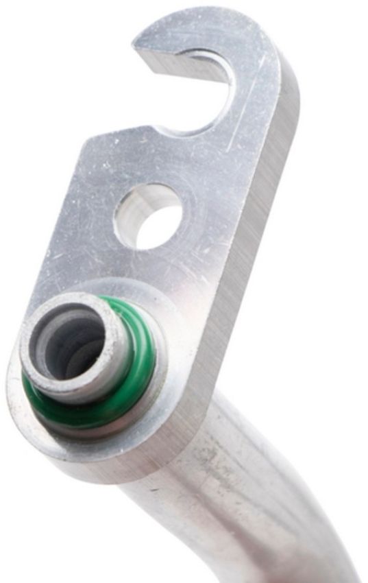 Four Seasons 66885 Suction & Liquid Line Internal Heat Exchange Hose Assembly