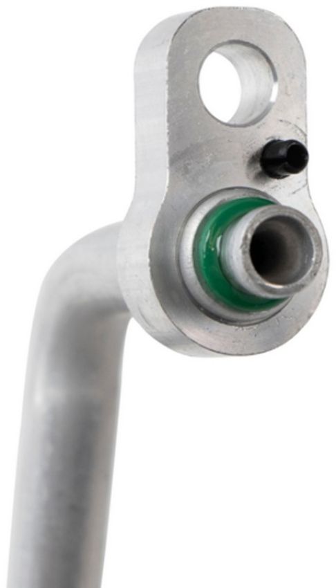 Four Seasons 66885 Suction & Liquid Line Internal Heat Exchange Hose Assembly
