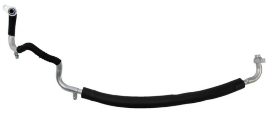 Four Seasons 66886 Suction Line Hose Assembly