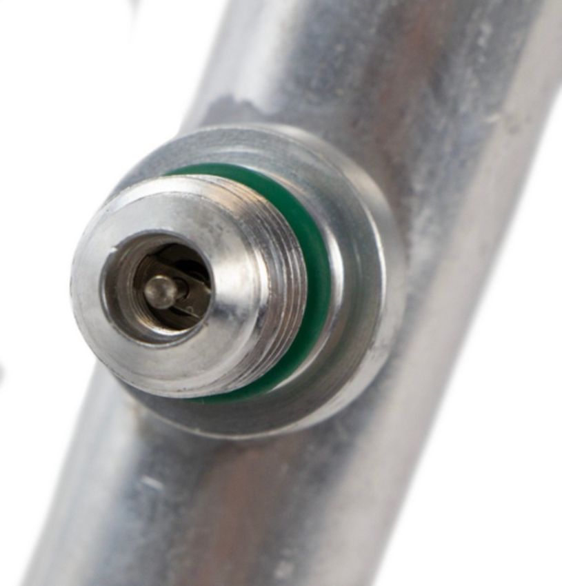 Four Seasons 66886 Suction Line Hose Assembly