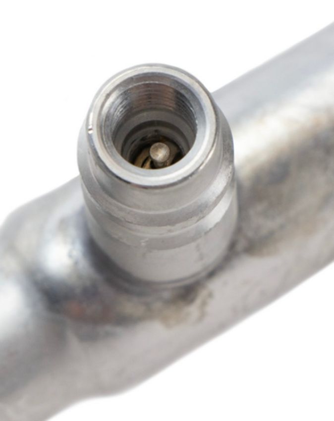 Four Seasons 66886 Suction Line Hose Assembly