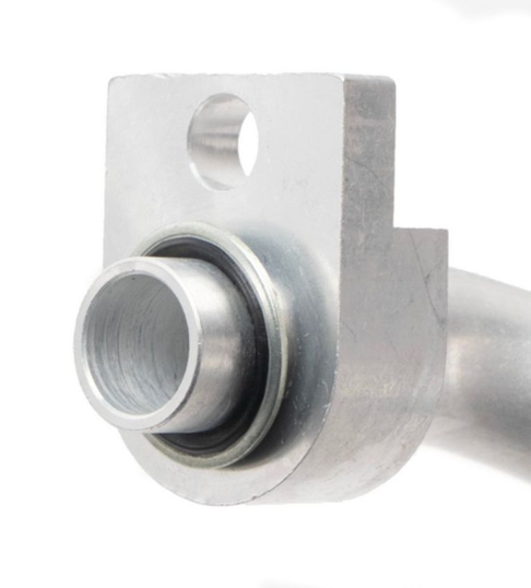 Four Seasons 66887 Suction & Liquid Line Internal Heat Exchange Hose Assembly