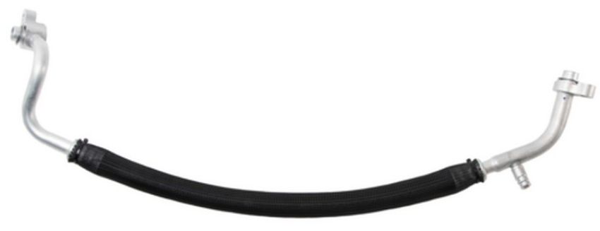 Four Seasons 66889 Suction Line Hose Assembly