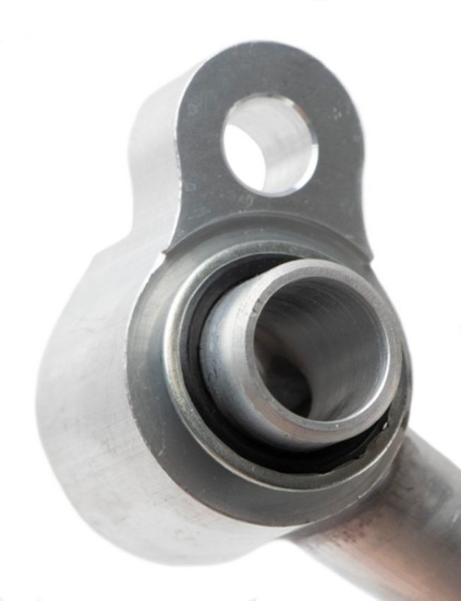 Four Seasons 66889 Suction Line Hose Assembly