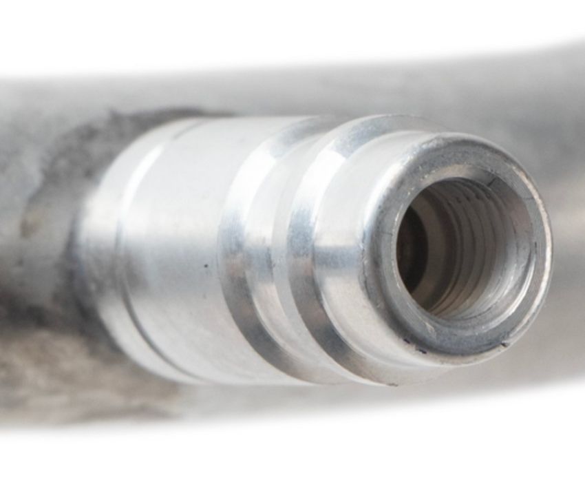 Four Seasons 66889 Suction Line Hose Assembly
