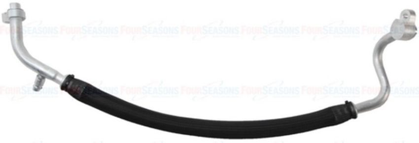 Four Seasons 66889 Suction Line Hose Assembly