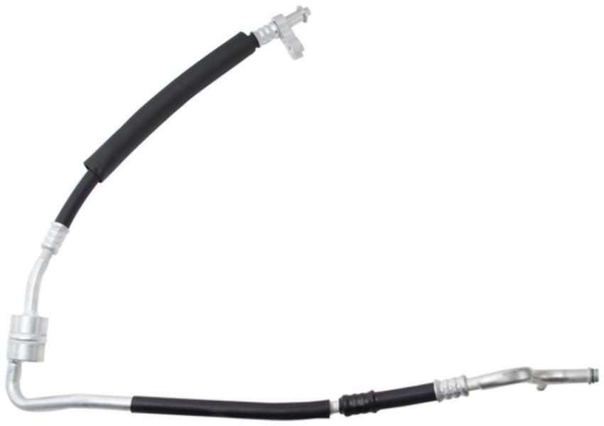 Four Seasons 66892 Suction Line Hose Assembly