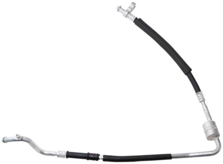 Four Seasons 66892 Suction Line Hose Assembly