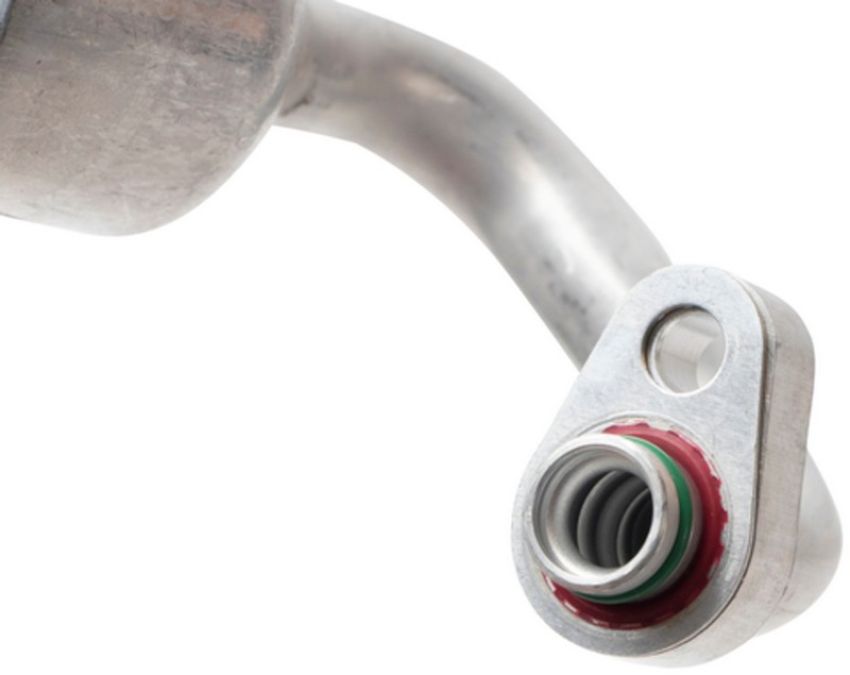Four Seasons 66896 Suction Line Hose Assembly
