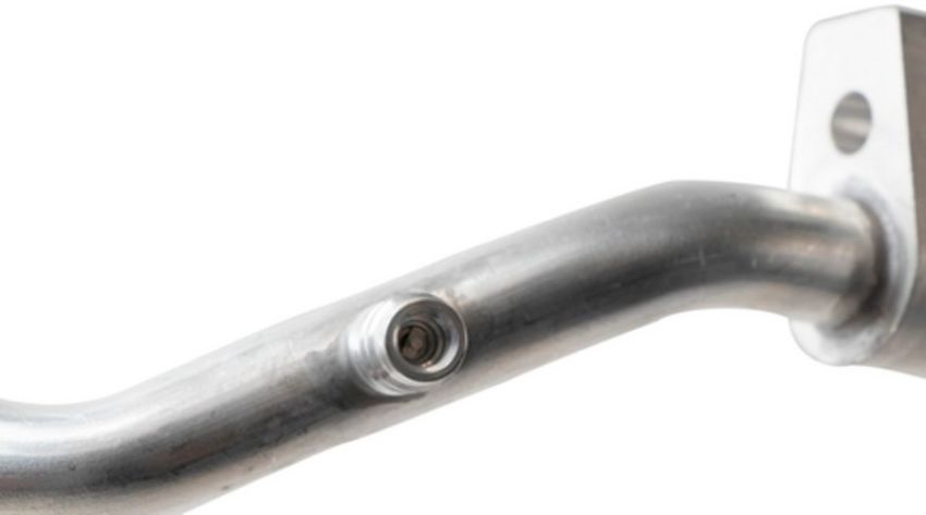 Four Seasons 66896 Suction Line Hose Assembly