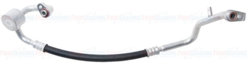 Four Seasons 66896 Suction Line Hose Assembly
