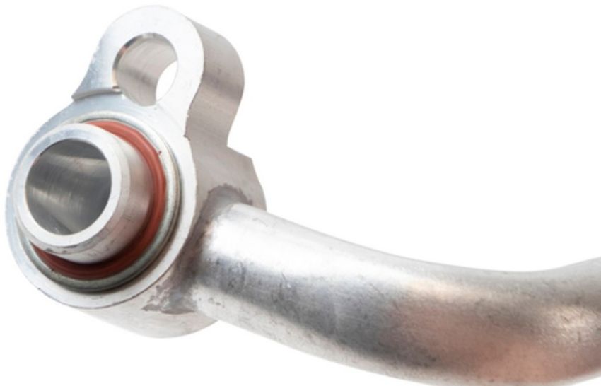 Four Seasons 66897 Suction Line Hose Assembly