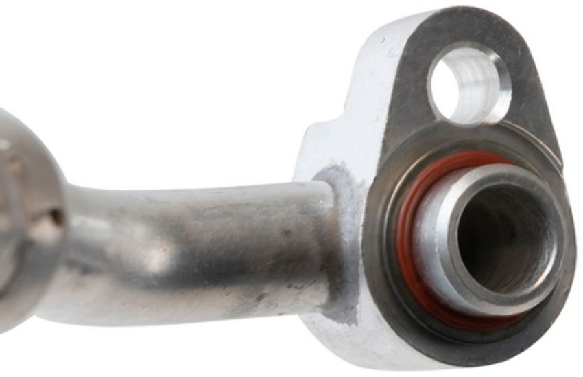 Four Seasons 66897 Suction Line Hose Assembly