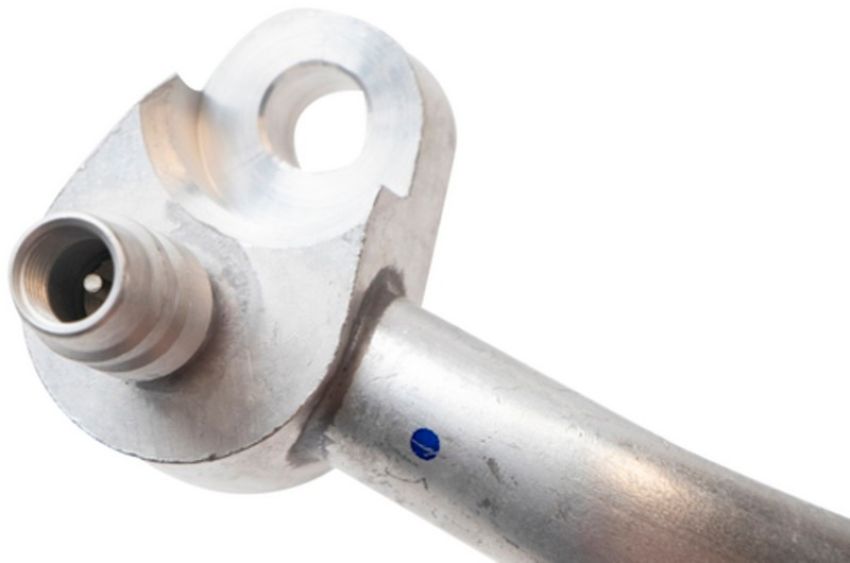 Four Seasons 66897 Suction Line Hose Assembly
