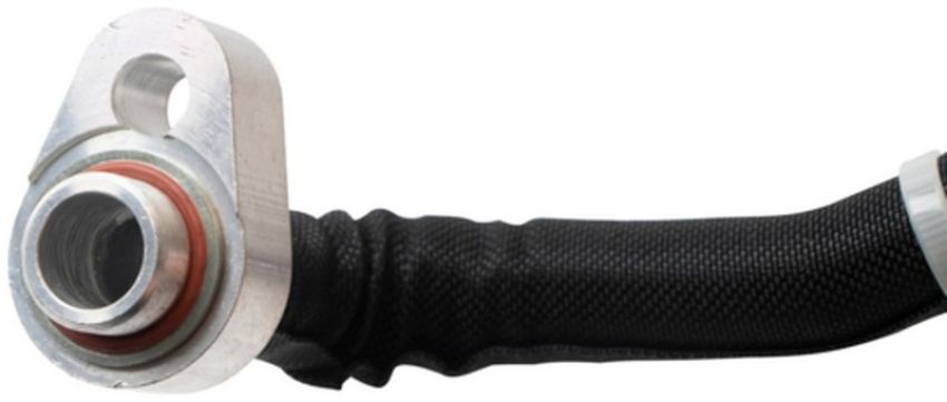 Four Seasons 66898 Suction Line Hose Assembly