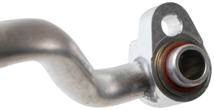Four Seasons 66898 Suction Line Hose Assembly