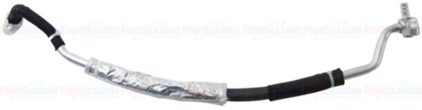 Four Seasons 66898 Suction Line Hose Assembly